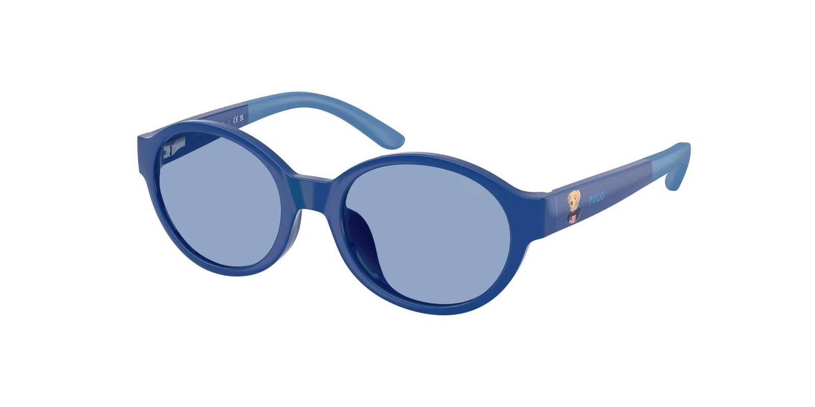 Polo Prep 9510U Sunglasses - view 4